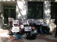 stop desahucios