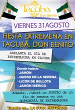 tacuba extremena