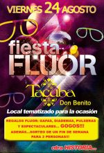 tacuba fiesta fluor