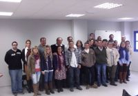 taller empleo