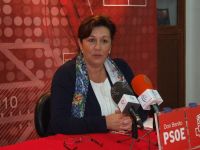 tina delgado
