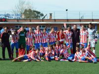 alex con el equipo