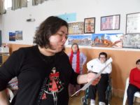 dia mujer aprosuba