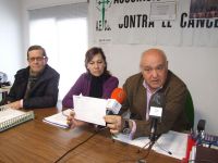 asociación cancer