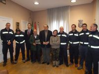 bomberos