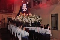 Virgen del Consuelo
