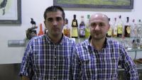 camareros encañonados en el atraco al bar El Tordo de Don Benito