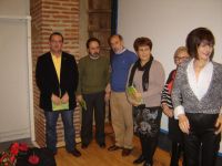 entrega de premios