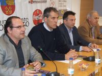 presentación circuito 2013