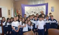 visita del Claret