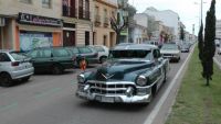 coches antiguos