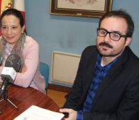 concejales de comercio y seguridad