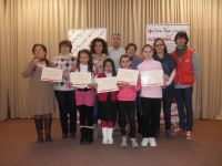 concurso cruz roja