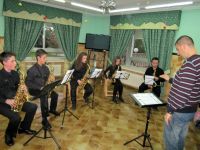 conservatorio