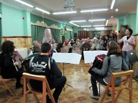 concierto 2013