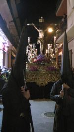cristo de la buena muerte