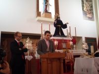 don benito cofrade