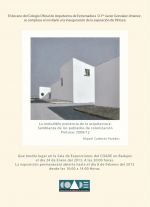exposición de calderon