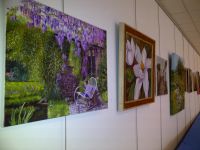 exposición talleres