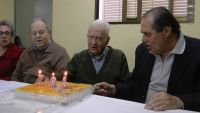 juan y su tarta
