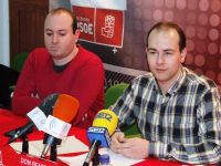 juventudes socialistas Don Benito