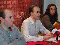 juventudes socialistas