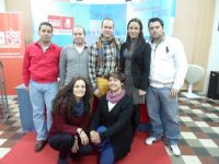 juventudes socialistas