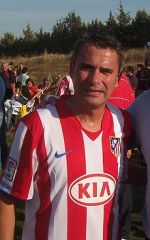 manolo sanchez