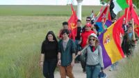 marcha campestre