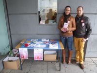 mesa juventudes