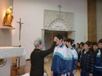 miercoles de ceniza