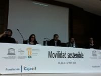 movilidad sostenible