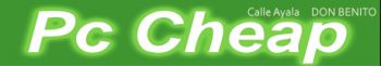 pc cheap db