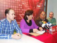 psoe campaña