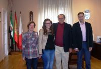 recepción