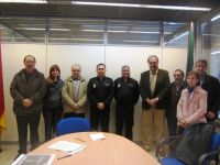 reunion policia