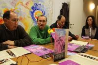 presentación de las saetas