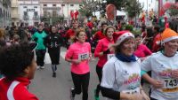 san silvestre