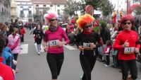 san silvestre