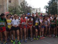 san silvestre