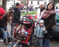 san silvestre