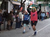 san silvestre