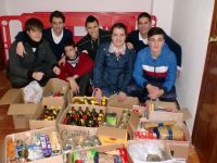 alumnos sagrado corazón