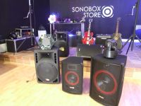 sonobox