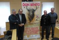presentación del cartel 2013