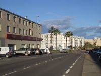 travesia de la Ex-105