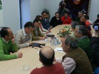 vara y agricultores