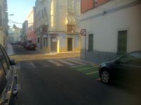 aparcamiento