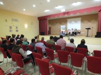 asamblea adevag