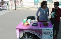 asociación contra el cáncer